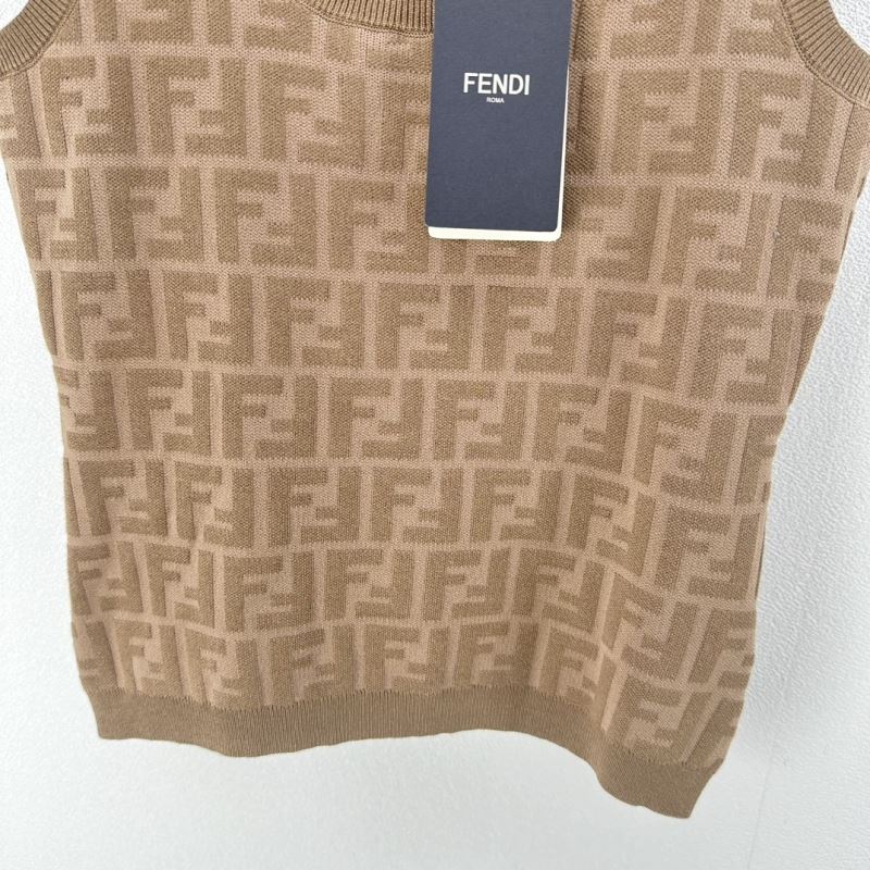 Fendi Vest